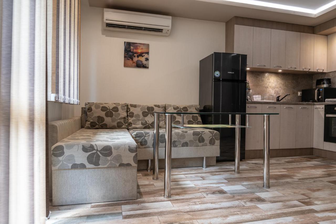 Apartment Central-Lux Veliko Tarnovo Ngoại thất bức ảnh